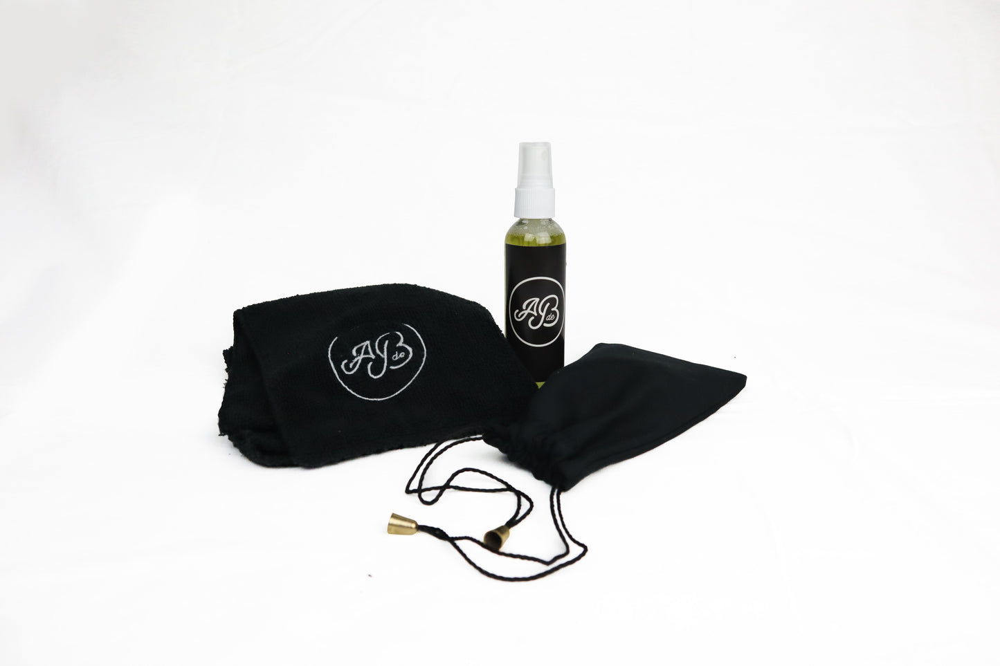 Kit de limpieza (4488470659129)